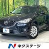 mazda cx-5 2012 CFJ1525006 image 1