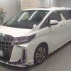 toyota alphard 2023 -TOYOTA 【野田 301ぬ9548】--Alphard AGH30W-0457285---TOYOTA 【野田 301ぬ9548】--Alphard AGH30W-0457285- image 1