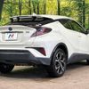 toyota c-hr 2017 -TOYOTA--C-HR DAA-ZYX10--ZYX10-2022915---TOYOTA--C-HR DAA-ZYX10--ZYX10-2022915- image 17