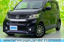 honda n-wgn 2015 quick_quick_DBA-JH1_JH1-1113166