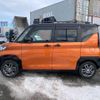 mitsubishi delica 2023 GOO_JP_700030171230250109001 image 19