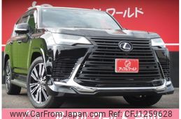 lexus lx 2024 -LEXUS--Lexus LX 3BA-VJA310W--VJA310-4045079---LEXUS--Lexus LX 3BA-VJA310W--VJA310-4045079-