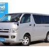 toyota hiace-van 2007 -TOYOTA--Hiace Van CBF-TRH200V--TRH200-0054687---TOYOTA--Hiace Van CBF-TRH200V--TRH200-0054687- image 1