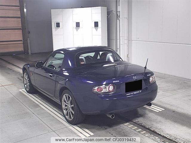 mazda roadster 2008 -MAZDA--Roadster NCEC-252109---MAZDA--Roadster NCEC-252109- image 2