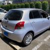 toyota vitz 2010 -TOYOTA--Vitz DBA-SCP90--SCP90-5158685---TOYOTA--Vitz DBA-SCP90--SCP90-5158685- image 4