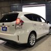 toyota prius-α 2019 -TOYOTA--Prius α DAA-ZVW41W--ZVW41-0084746---TOYOTA--Prius α DAA-ZVW41W--ZVW41-0084746- image 3