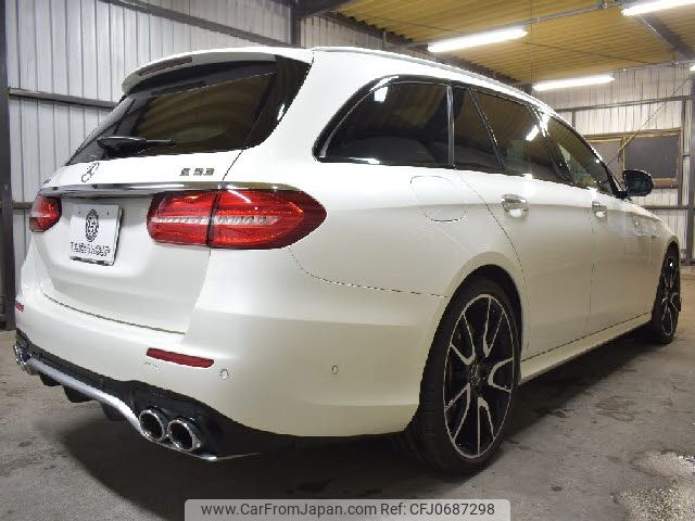 mercedes-benz amg 2018 -MERCEDES-BENZ--AMG CAA-213261--WDD2132612A536191---MERCEDES-BENZ--AMG CAA-213261--WDD2132612A536191- image 2