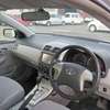 toyota corolla-axio 2011 504749-RAOID:10018 image 14