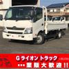 hino dutro 2017 GOO_NET_EXCHANGE_0702476A30250124W001 image 1