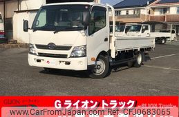 hino dutro 2017 GOO_NET_EXCHANGE_0702476A30250124W001