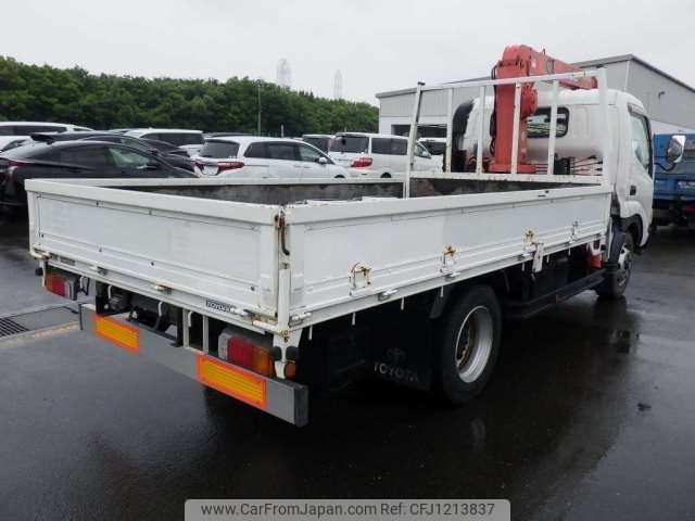 toyota toyoace 2006 -TOYOTA--Toyoace PB-XZU414--XZU414-1001718---TOYOTA--Toyoace PB-XZU414--XZU414-1001718- image 2