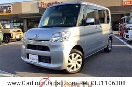 daihatsu tanto 2016 quick_quick_LA600S_LA600S-0421267