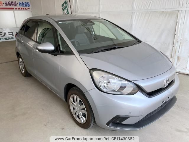 honda fit 2020 quick_quick_6BA-GR1_GR1-1012360 image 1