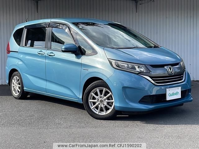 honda freed 2017 CFJ1590202 image 1