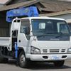 isuzu elf-truck 2005 CFJ1624719 image 2