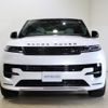 land-rover range-rover 2025 CFJ1795326 image 8