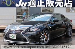 lexus rc 2016 quick_quick_DAA-AVC10_AVC10-6003222