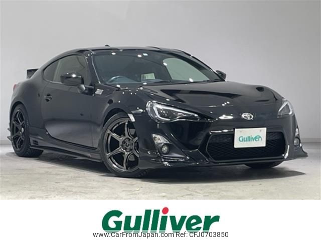 toyota 86 2015 -TOYOTA--86 DBA-ZN6--ZN6-055382---TOYOTA--86 DBA-ZN6--ZN6-055382- image 1