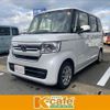 honda n-box 2022 -HONDA--N BOX JF3--JF3-5214007---HONDA--N BOX JF3--JF3-5214007- image 1