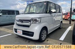 honda n-box 2022 -HONDA--N BOX JF3--JF3-5214007---HONDA--N BOX JF3--JF3-5214007-