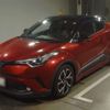 toyota c-hr 2017 -TOYOTA 【山口 330ﾒ 62】--C-HR DAA-ZYX10--ZYX10-2084490---TOYOTA 【山口 330ﾒ 62】--C-HR DAA-ZYX10--ZYX10-2084490- image 1