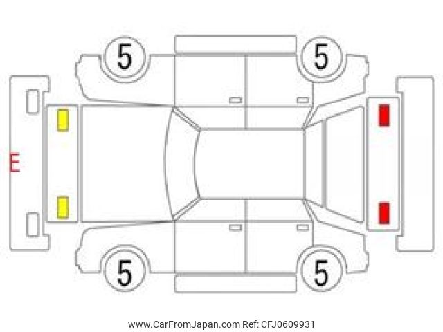 mitsubishi outlander-phev 2022 -MITSUBISHI--Outlander PHEV 5LA-GN0W--GN0W-0110472---MITSUBISHI--Outlander PHEV 5LA-GN0W--GN0W-0110472- image 2