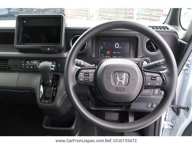 honda n-box 2024 -HONDA 【名変中 】--N BOX JF6--1005574---HONDA 【名変中 】--N BOX JF6--1005574- image 2