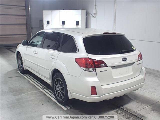 subaru outback 2013 -SUBARU--Legacy OutBack BRM-021269---SUBARU--Legacy OutBack BRM-021269- image 2