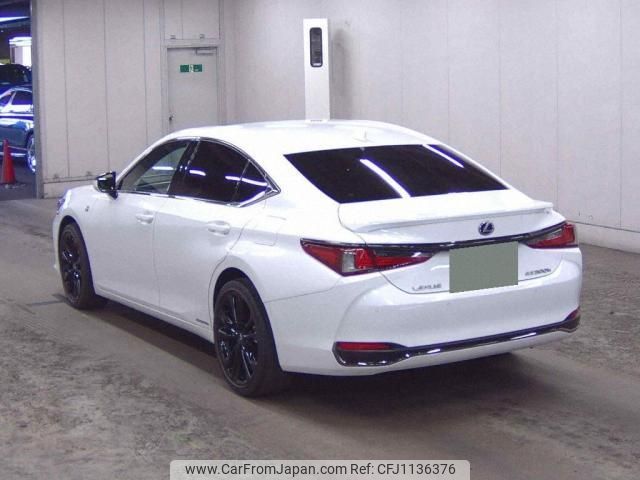 lexus es 2021 quick_quick_6AA-AXZH11_AXZH11-1005228 image 2