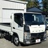 mitsubishi-fuso canter 2018 GOO_NET_EXCHANGE_0509781A30240921W001 image 1