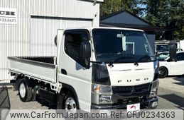 mitsubishi-fuso canter 2018 GOO_NET_EXCHANGE_0509781A30240921W001