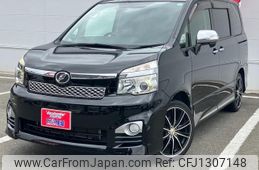 toyota voxy 2013 -TOYOTA 【広島 302ﾃ7814】--Voxy ZRR70W--0585064---TOYOTA 【広島 302ﾃ7814】--Voxy ZRR70W--0585064-