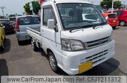 daihatsu hijet-truck 2007 -DAIHATSU--Hijet Truck EBD-S211P--S211P-0002564---DAIHATSU--Hijet Truck EBD-S211P--S211P-0002564-