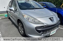 peugeot 207 2008 -PEUGEOT--Peugeot 207 ABA-A75FW--VF3WC5FWF33988433---PEUGEOT--Peugeot 207 ABA-A75FW--VF3WC5FWF33988433-