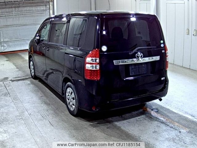 toyota noah 2013 -TOYOTA--Noah ZRR70G-0581266---TOYOTA--Noah ZRR70G-0581266- image 2
