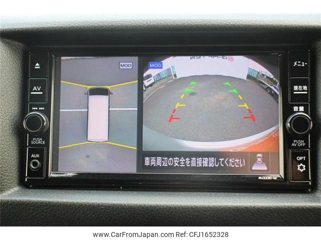 nissan caravan-van 2023 CFJ1652328 image 2