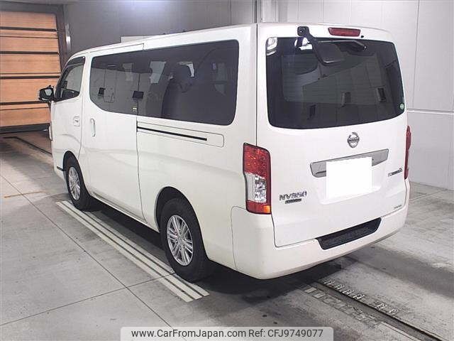 nissan caravan-van 2018 -NISSAN 【横浜 400ﾕ645】--Caravan Van VW2E26-108530---NISSAN 【横浜 400ﾕ645】--Caravan Van VW2E26-108530- image 2