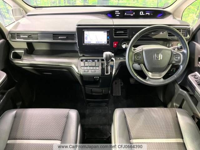 honda stepwagon 2016 -HONDA--Stepwgn DBA-RP3--RP3-1009374---HONDA--Stepwgn DBA-RP3--RP3-1009374- image 2