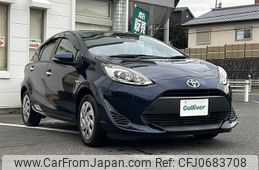 toyota aqua 2018 -TOYOTA--AQUA DAA-NHP10--NHP10-6794772---TOYOTA--AQUA DAA-NHP10--NHP10-6794772-