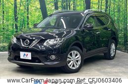 nissan x-trail 2016 -NISSAN--X-Trail DBA-NT32--NT32-537671---NISSAN--X-Trail DBA-NT32--NT32-537671-