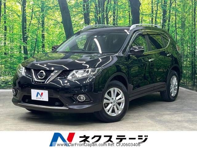 nissan x-trail 2016 -NISSAN--X-Trail DBA-NT32--NT32-537671---NISSAN--X-Trail DBA-NT32--NT32-537671- image 1