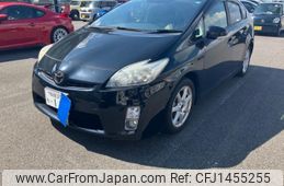 toyota prius 2011 -TOYOTA--Prius DAA-ZVW30--ZVW30-1323377---TOYOTA--Prius DAA-ZVW30--ZVW30-1323377-