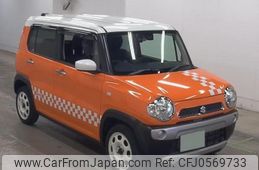 suzuki hustler 2016 quick_quick_DAA-MR41S_MR41S-203730