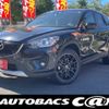 mazda cx-5 2014 -MAZDA--CX-5 DBA-KE5AW--KE5AW-100987---MAZDA--CX-5 DBA-KE5AW--KE5AW-100987- image 1