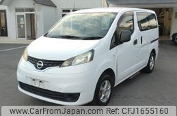nissan nv200-vanette-van 2017 CFJ1655160