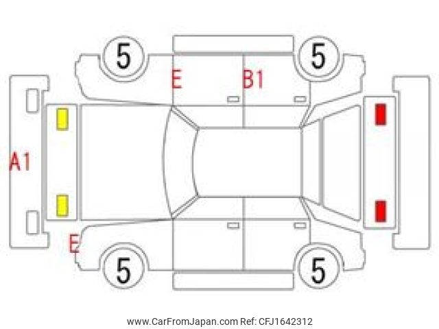 lexus rx 2023 CFJ1642312 image 2