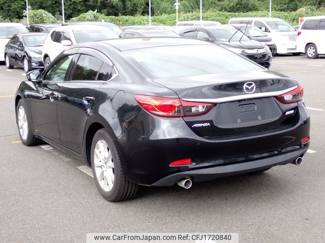 mazda atenza 2013 CFJ1720840 image 1
