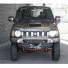 suzuki jimny 2014 quick_quick_JB23W_JB23W-710412 image 10