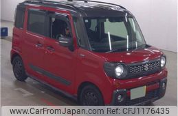 suzuki spacia 2021 quick_quick_4AA-MK53S_954516