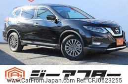 nissan x-trail 2020 -NISSAN--X-Trail DAA-HNT32--HNT32-180400---NISSAN--X-Trail DAA-HNT32--HNT32-180400-